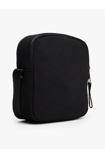 Tommy Hilfiger Men's Black Crossbody Bag