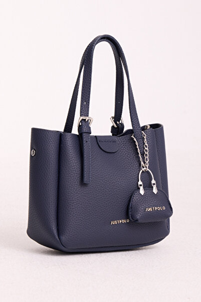 Freedom Just Polo Luxury Women's Shoulder Bag with Adjustable Shoulder Strap, Large Interior Volume