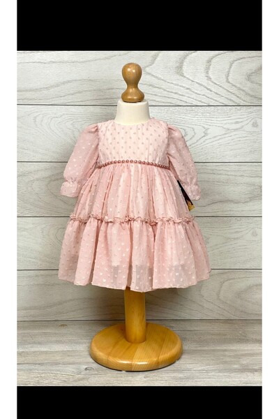 Colibri Little girl's dress
