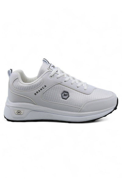 FLY STEP Ελαφρύ, εύκαμπτο, ορθοπεδικό καθημερινό αθλητικό παπούτσι για τρέξιμο και περπάτημα, ανθεκτικό στο νερό και το κρύο