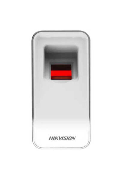 Hikvision USB Fingerprint Enrollment Biometric Reader Device DS-K1F181-F