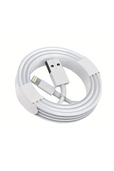 DAMUR Cablu de date cu încărcare rapidă, USB-B la Lightning pentru Apple iPho...