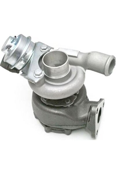 MTR MT6016 - Turbocharger (PSA 00860070)