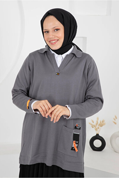 Vedi 22281 TWOMAİL BLUZ