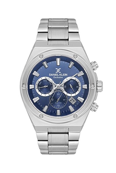 Daniel Klein Dke.6.10903-3 Men's Wristwatch