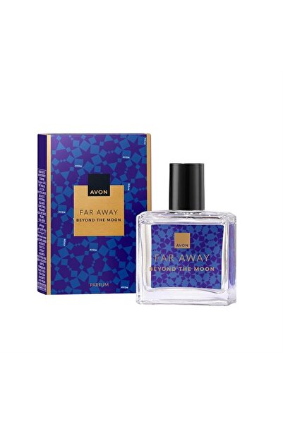 AVON Far Away Beyond The Moon perfume, 30ml Far Away Beyond The Moon perfume, 30ml