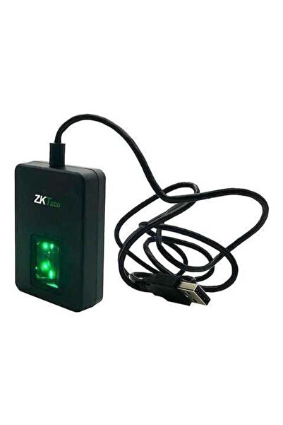 ZkTeco Live10R USB Biometric Fingerprint Reader Enrolment Scanner (ZK9500)