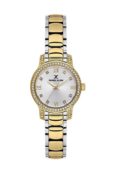 Daniel Klein Dk.1.14118-4 Women's Wristwatch