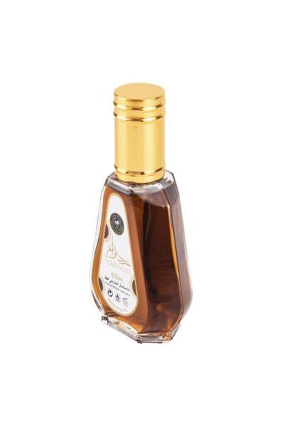 ARD AL ZAAFARAN Arab Perfume Oud Fazza, Ard Al Zaafaran, Men, Eau de Parfum, 50 ml by Aed Al Zaafaran