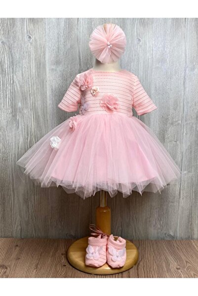 Colibri Dress for little girls
