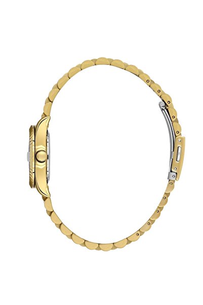 Daniel Klein Dke.1.10974-2 Women's Wristwatch