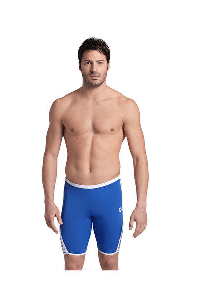 ARENA Ανδρικό μαγιό Icon Swim Jammer Solid ανδρικό μαγιό