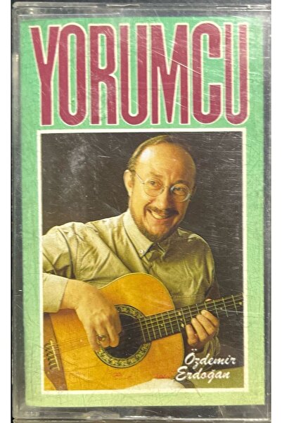 Plak İstasyonu كاسيت أوزديمير إردغان، كاسيت المعلقين