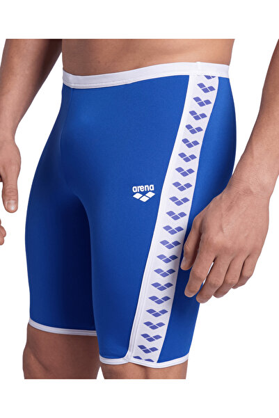 ARENA Ανδρικό μαγιό Icon Swim Jammer Solid ανδρικό μαγιό