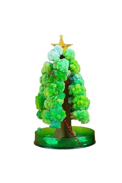 Avaleea Magic Christmas Tree