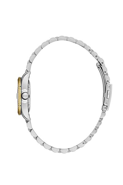 Daniel Klein Dke.1.10974-3 Women's Wristwatch