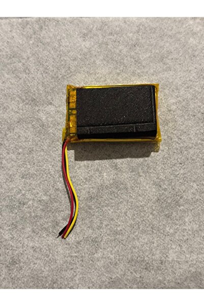 Philips kulaküstü kulaklık pili