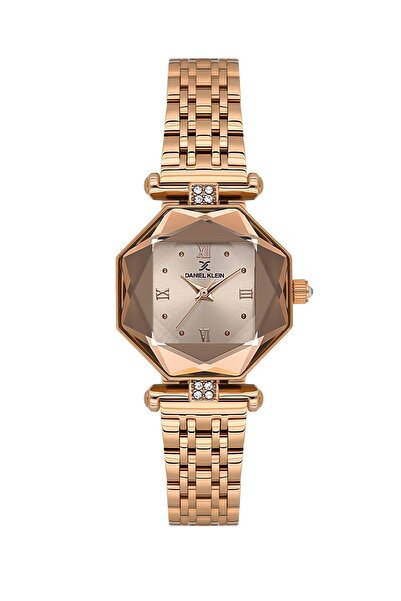 Daniel Klein Dk.6.14131-4 Women's Wristwatch