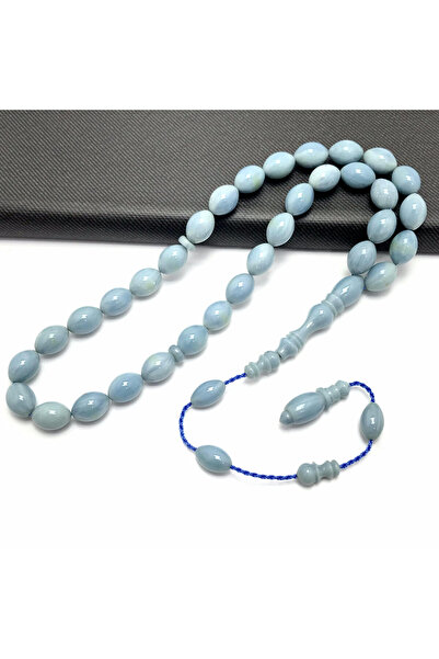 KANUNİ TESBİH Arpa croială Bebe Blue Katalin Tesbih