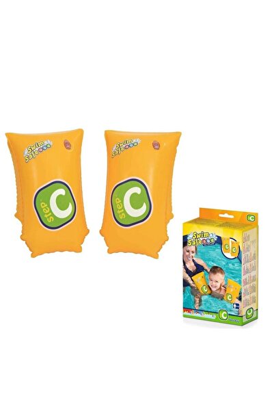 TORUTOYS غلاف أصفر سميك من البولي فينيل كلوريد 30x15 سم