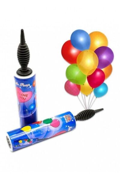 The comprehensive house مضخة البالون (قطعة واحدة)