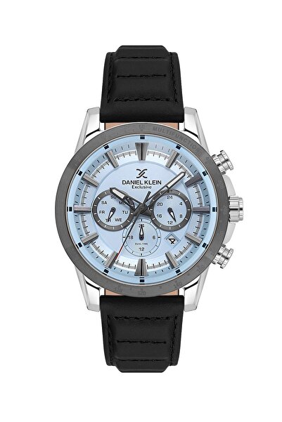 Daniel Klein Dk.1.14006-3 Men's Wristwatch