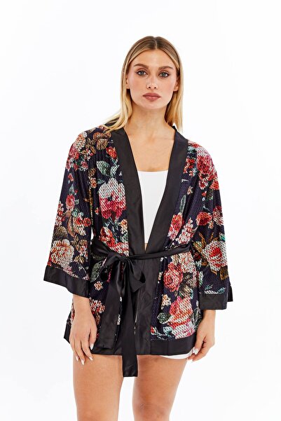 MADE BY ALİSHA KİMONO