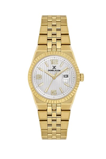 Daniel Klein Dk.13.10123-2 Women's Wristwatch
