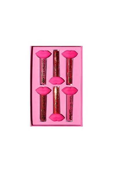 Ushas Duo Set – 2x Eyebrow Stamps, Perfect Daily Look