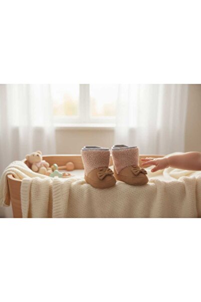 Aware Time 8-14 Months Baby Panduf Shoes