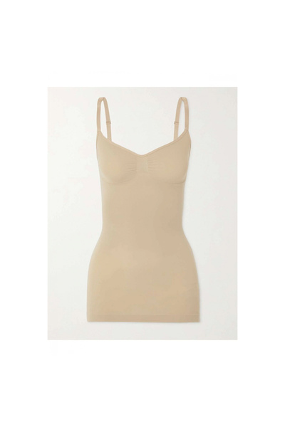 Mokşa Skms Corset Dress