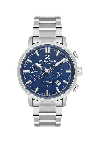 Daniel Klein Dk.1.14230-3 Men's Wristwatch