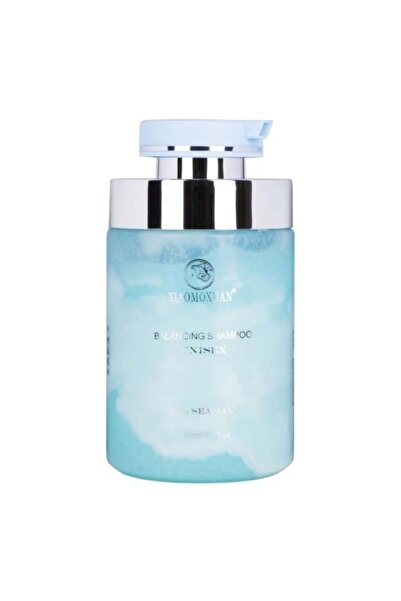 Xiaomoxuan Sea Balance - Shampoo for Oily Scalp (Restores Hair pH)