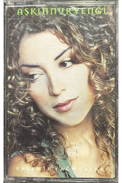 Plak İstasyonu كاسيت أشواق نور ينجي ياسمين يافورات كاسيت