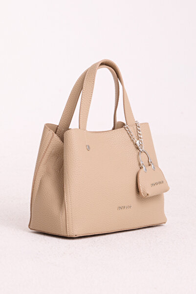 Freedom Just Polo Luxury Women's Shoulder Bag with Adjustable Shoulder Strap, Large Interior Volume