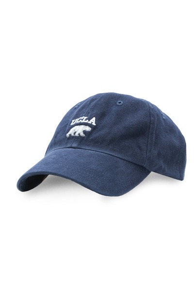 UCLA Suave navy blue baseball cap embroidered unisex hat