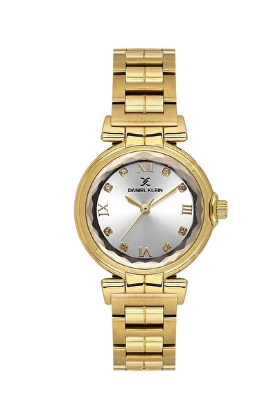 Daniel Klein Dk.3.10073-2 Women's Wristwatch