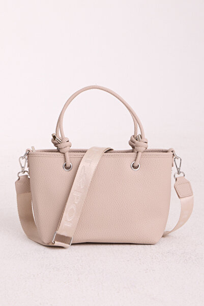 Freedom Just Polo Luxury Women's Shoulder Bag with Adjustable Shoulder Strap, Large Interior Volume