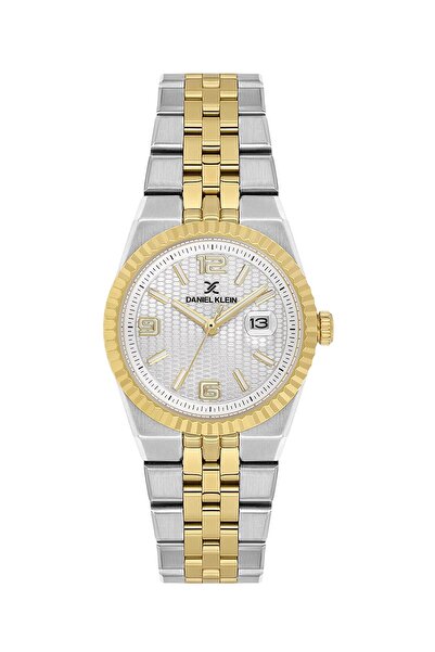 Daniel Klein Dk.13.10123-4 Women's Wristwatch