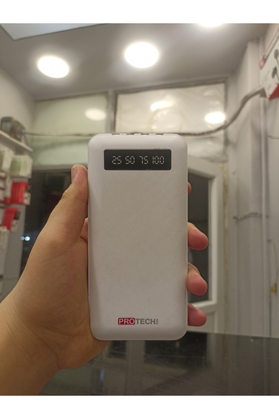PROTECH Powerbank