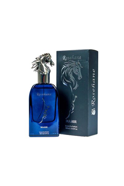 rosehane Mahir Black - Extrait de Parfum 100 ml (Men)