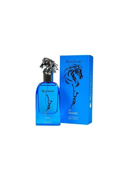 rosehane Mahir Blue Extrait de Parfum - Rosehane, 100 ml, Men