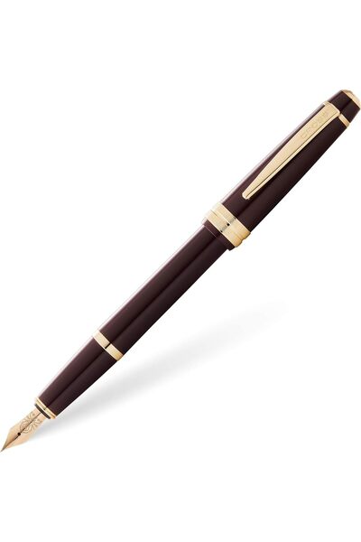 Cross BAILEY LIGHT DOLMAKALEM BORDO ALTIN (M)