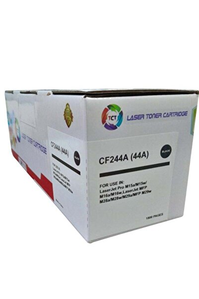 TCT.KSA 44A Black Ink Cartridge