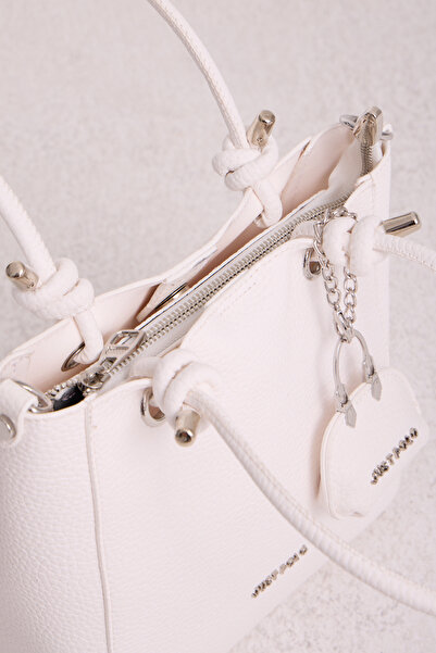 Freedom Just Polo Luxury Women's Shoulder Bag with Adjustable Shoulder Strap, Large Interior Volume