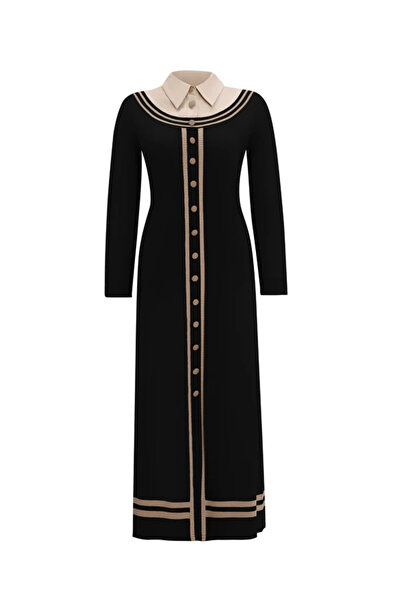 Güzelyalı 4038 MİSS DALİDA ELBİSE