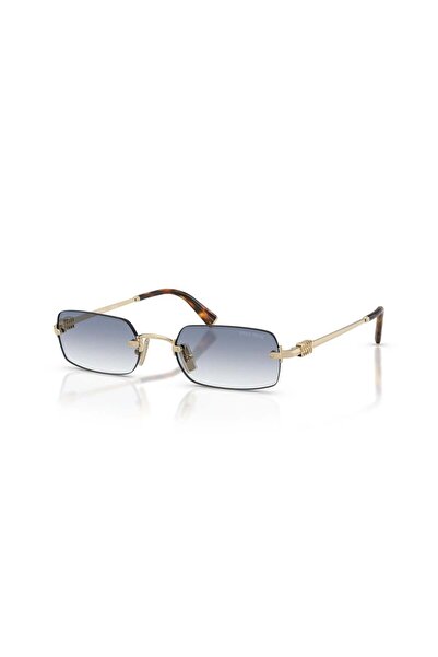 Miu Miu B50S Zvn80O 52 Women's Sunglasses