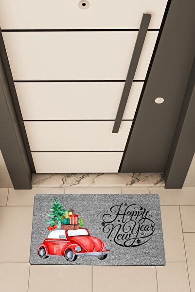 Dormot Висококачествен дигитален печат, Нова година, Весела Коледа, Новогодиш...