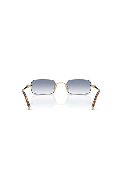 Miu Miu B50S Zvn80O 52 Women's Sunglasses