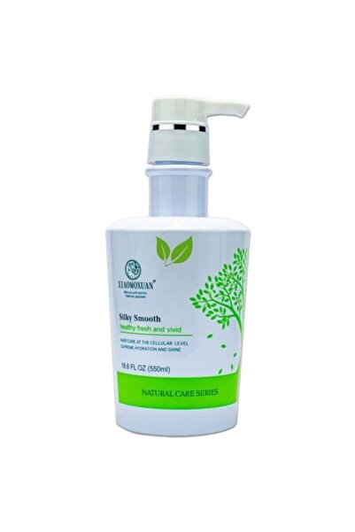 Xiaomoxuan M-1 Mască de păr cu arbore de ceai 550 ml (hidratantă)